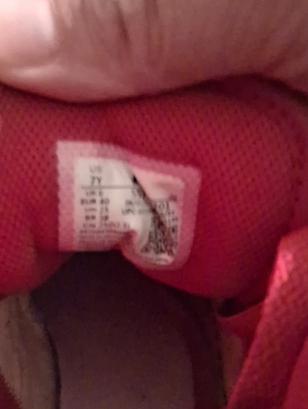 Jordan 1s - Picture 6 of 7